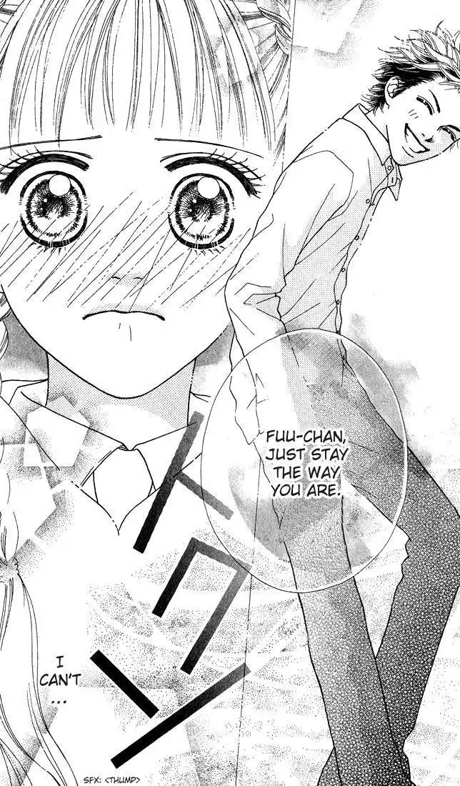 Parfait Tic Chapter 6 16